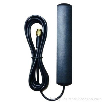 2dBi Patch Antenna for Car Securities